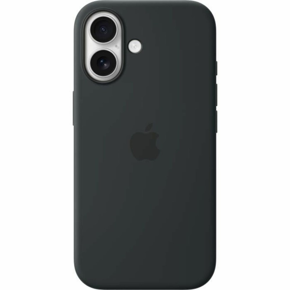Husă pentru Mobil Apple MGF14ZM/A Negru