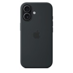 Husă pentru Mobil Apple MGF14ZM/A Negru
