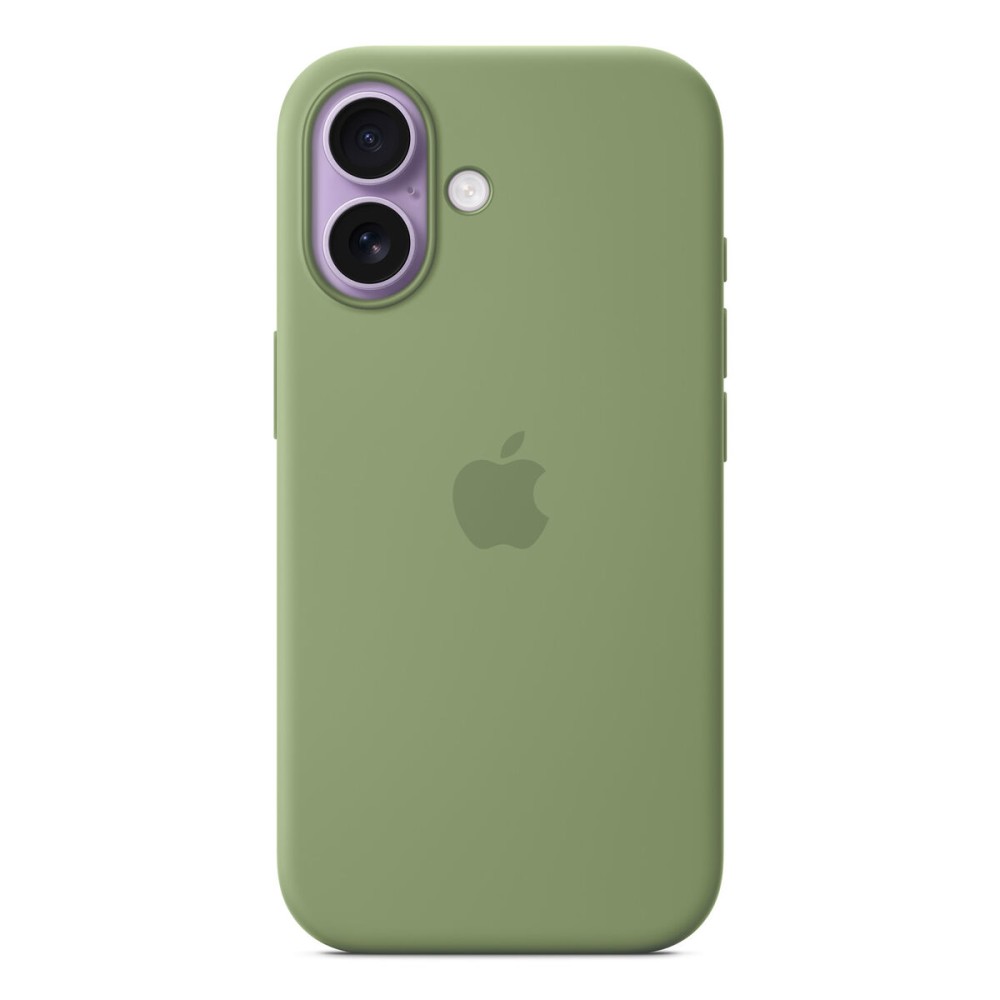Husă pentru Mobil Apple MGEX4ZM/A Verde