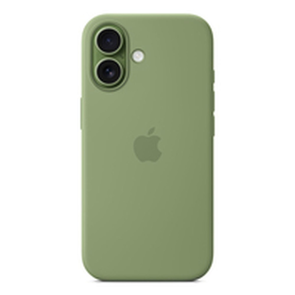 Husă pentru Mobil Apple MGEX4ZM/A Verde