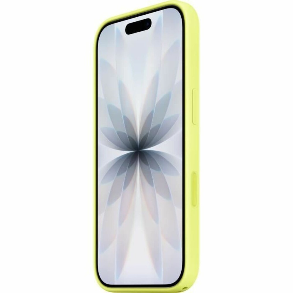 Husă pentru Mobil Apple iPhone 17 Galben
