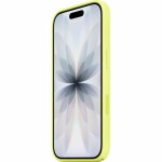 Husă pentru Mobil Apple iPhone 17 Galben