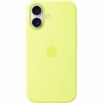 Husă pentru Mobil Apple iPhone 17 Galben