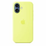 Husă pentru Mobil Apple iPhone 17 Galben