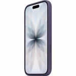 Husă pentru Mobil Apple MGF04ZM/A Mov