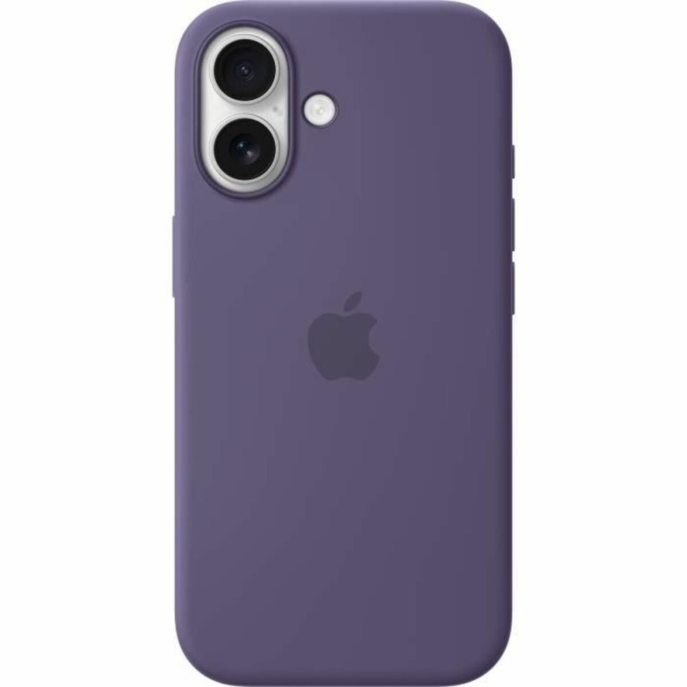 Husă pentru Mobil Apple MGF04ZM/A Mov