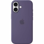 Husă pentru Mobil Apple MGF04ZM/A Mov