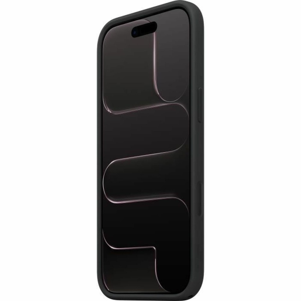 Husă pentru Mobil Apple MH004ZM/A Negru