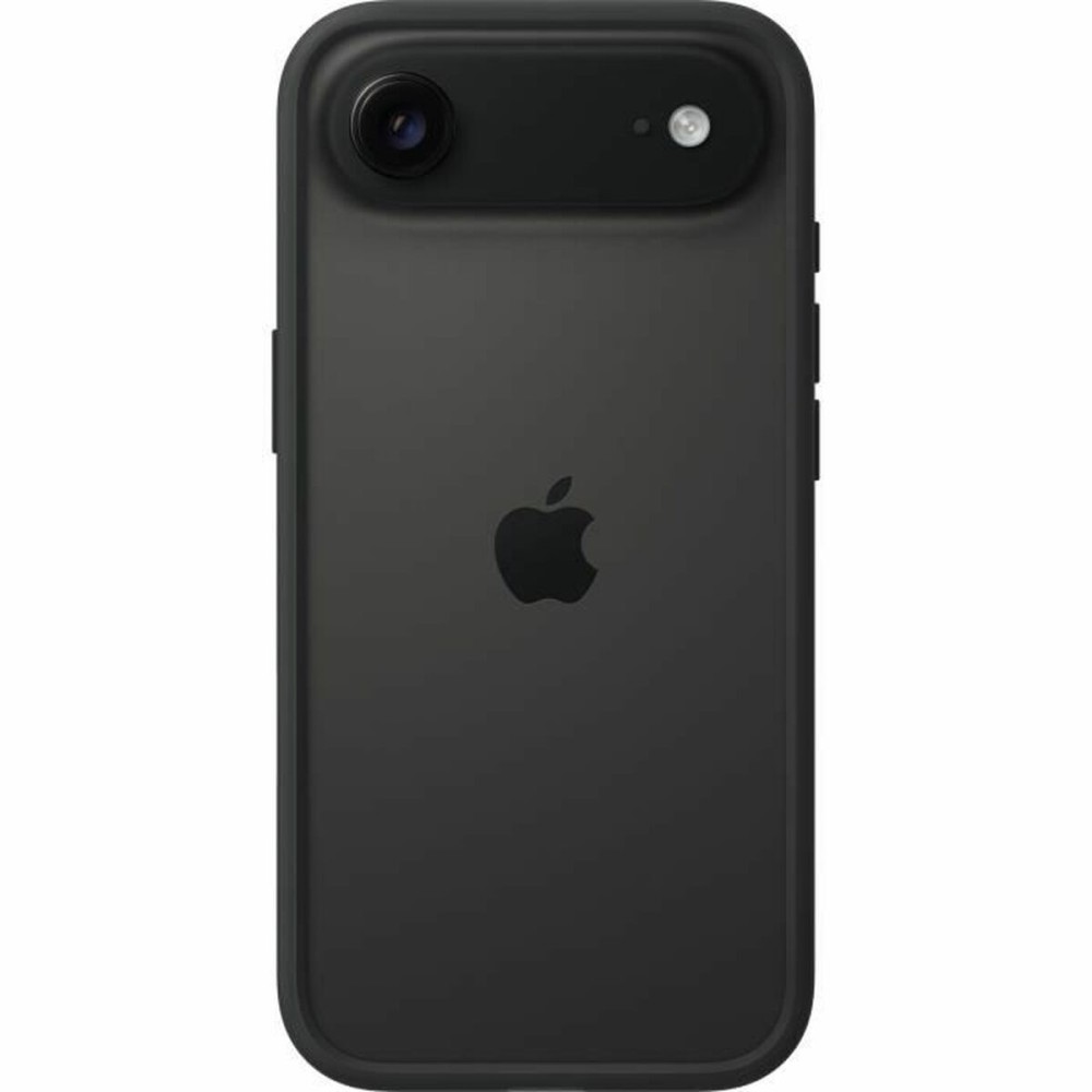 Husă pentru Mobil Apple MH004ZM/A Negru
