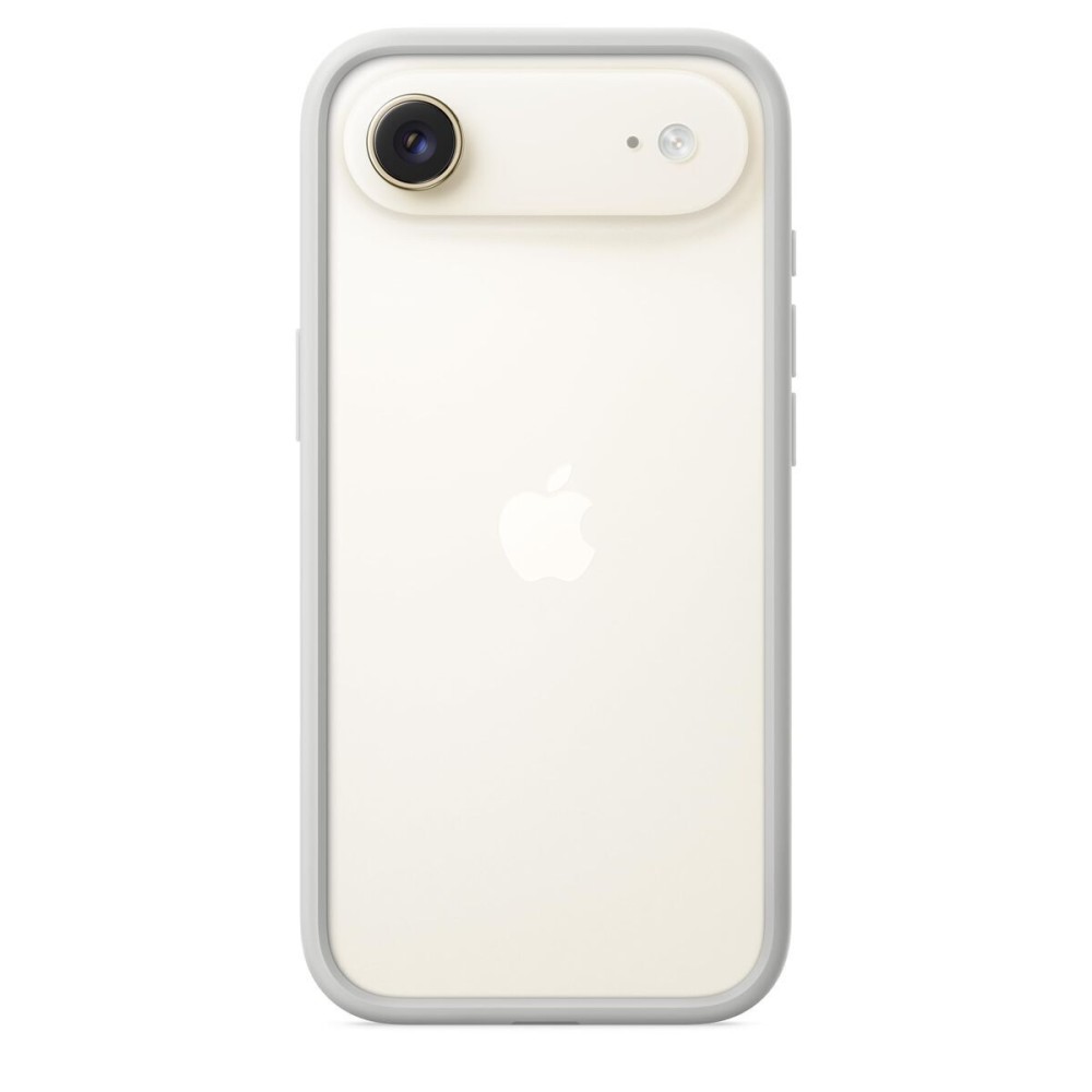 Husă pentru Mobil Apple MH014ZM/A Gri
