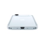 Husă pentru Mobil Apple MH014ZM/A Gri