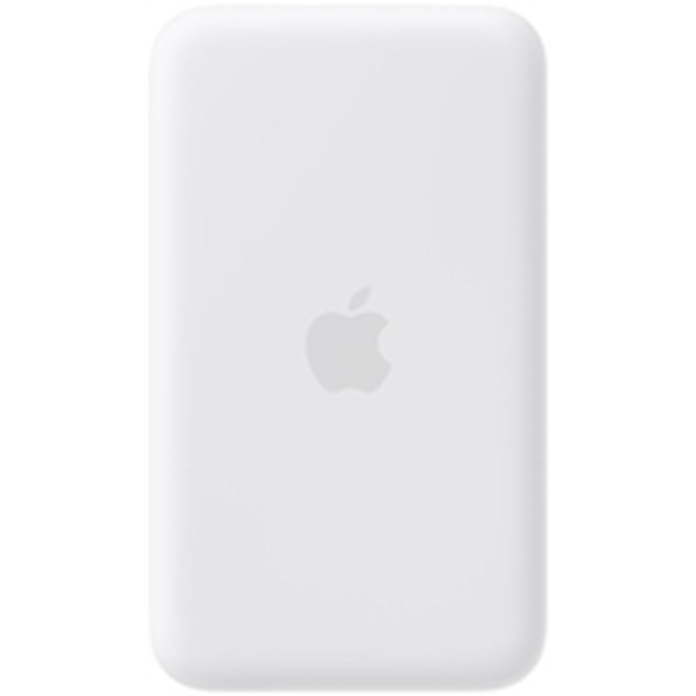 Încărcător de Perete Apple MGPG4ZM/A Alb