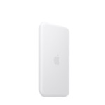 Încărcător de Perete Apple MGPG4ZM/A Alb