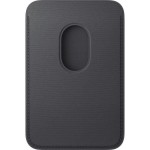 Husă pentru Mobil Apple MGHA4ZM/A Negru