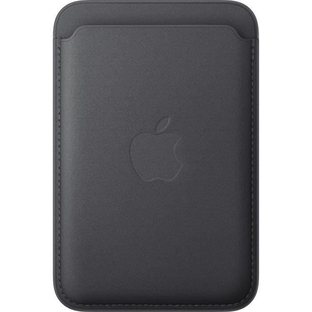 Husă pentru Mobil Apple MGHA4ZM/A Negru