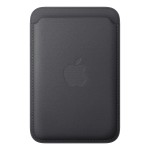Husă pentru Mobil Apple MGHA4ZM/A Negru