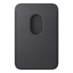 Husă pentru Mobil Apple MGHA4ZM/A Negru