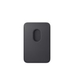 Husă pentru Mobil Apple MGHA4ZM/A Negru