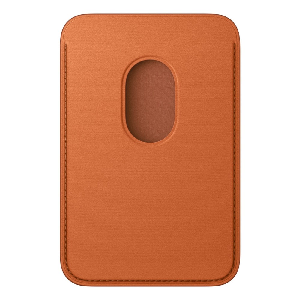 Husă pentru Mobil Apple MGH64ZM/A Portocaliu