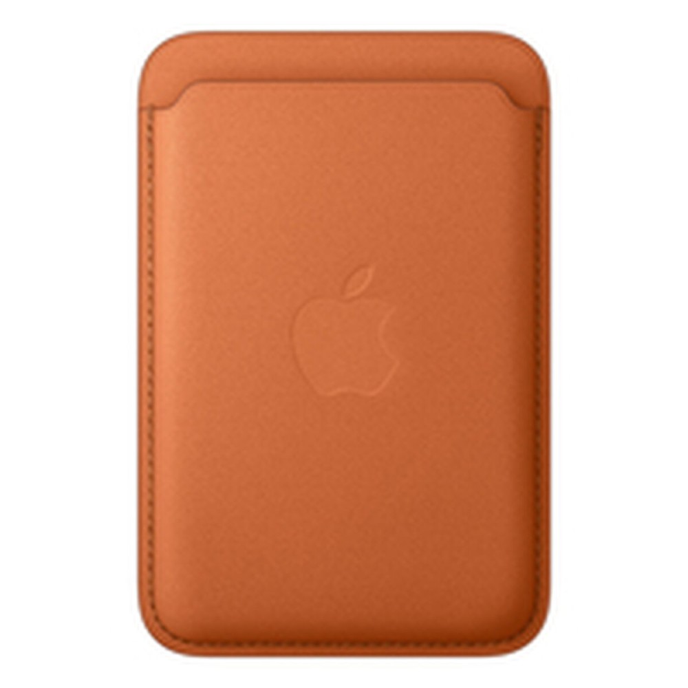 Husă pentru Mobil Apple MGH64ZM/A Portocaliu