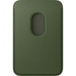 Husă pentru Mobil Apple MGH74ZM/A Verde
