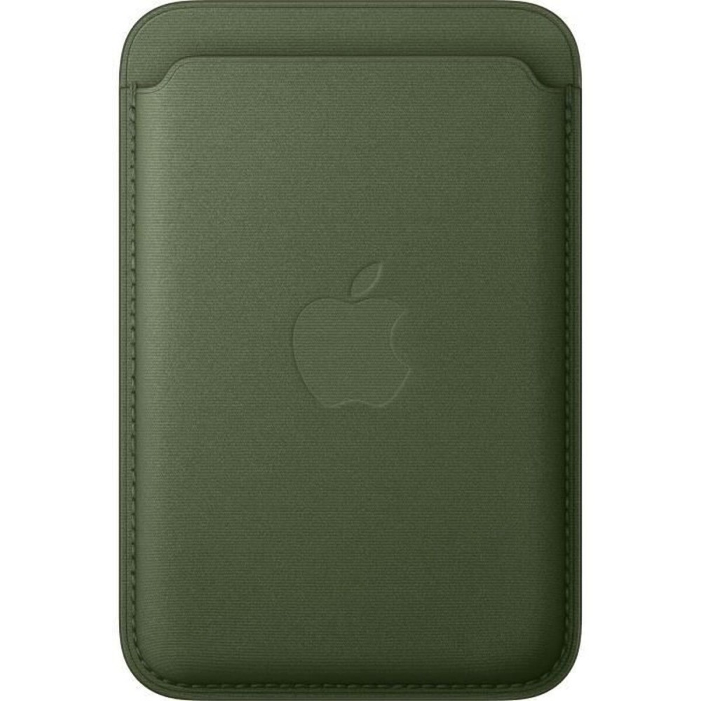 Husă pentru Mobil Apple MGH74ZM/A Verde