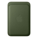 Husă pentru Mobil Apple MGH74ZM/A Verde