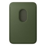 Husă pentru Mobil Apple MGH74ZM/A Verde