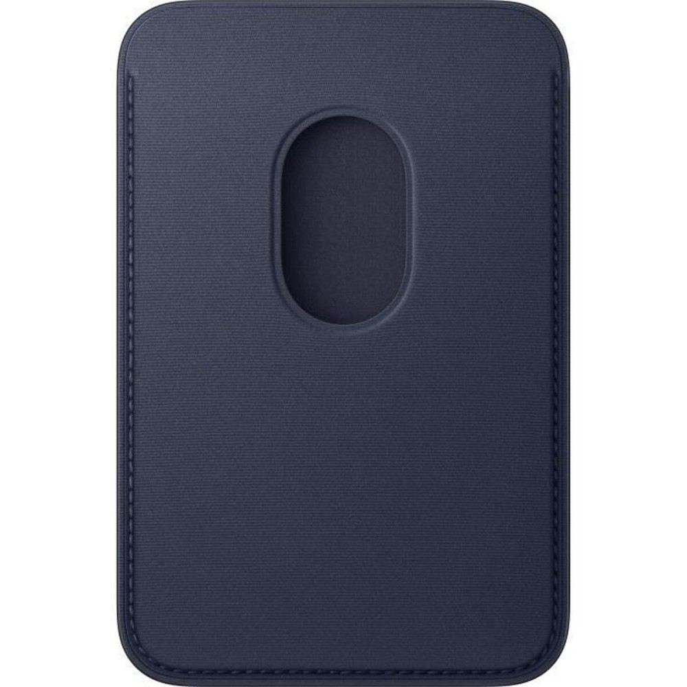 Husă pentru Mobil Apple iPhone Bleumarin