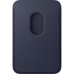Husă pentru Mobil Apple iPhone Bleumarin