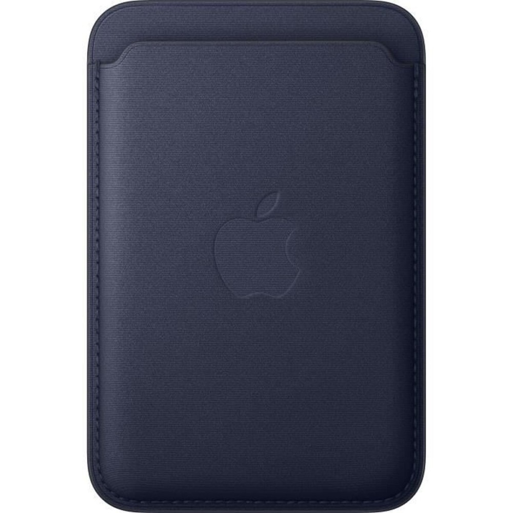 Husă pentru Mobil Apple iPhone Bleumarin