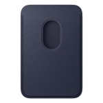 Husă pentru Mobil Apple iPhone Bleumarin