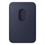 Husă pentru Mobil Apple iPhone Bleumarin