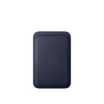 Husă pentru Mobil Apple iPhone Bleumarin