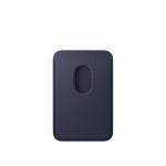 Husă pentru Mobil Apple iPhone Bleumarin