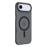 Husă pentru Mobil Belkin iPhone Air Negru