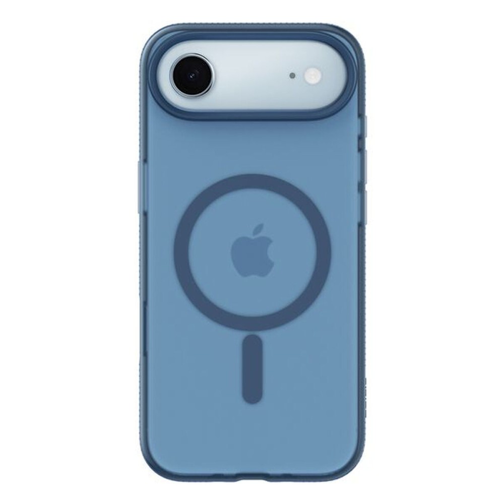 Husă pentru Mobil Belkin iPhone Air Albastru Bleumarin