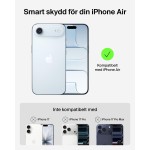 Husă pentru Mobil Belkin iPhone Air Albastru Bleumarin