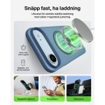 Husă pentru Mobil Belkin iPhone Air Albastru Bleumarin