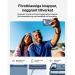 Husă pentru Mobil Belkin iPhone Air Albastru Bleumarin
