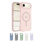Husă pentru Mobil Belkin iPhone Air Roz