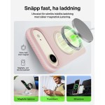Husă pentru Mobil Belkin iPhone Air Roz