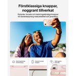 Husă pentru Mobil Belkin iPhone Air Roz