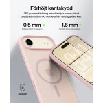 Husă pentru Mobil Belkin iPhone Air Roz