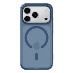 Husă pentru Mobil Belkin iPhone 17 Pro Albastru Bleumarin