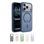 Husă pentru Mobil Belkin iPhone 17 Pro Albastru Bleumarin