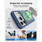 Husă pentru Mobil Belkin iPhone 17 Pro Albastru Bleumarin