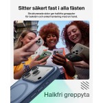 Husă pentru Mobil Belkin iPhone 17 Pro Albastru Bleumarin