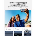 Husă pentru Mobil Belkin iPhone 17 Pro Albastru Bleumarin