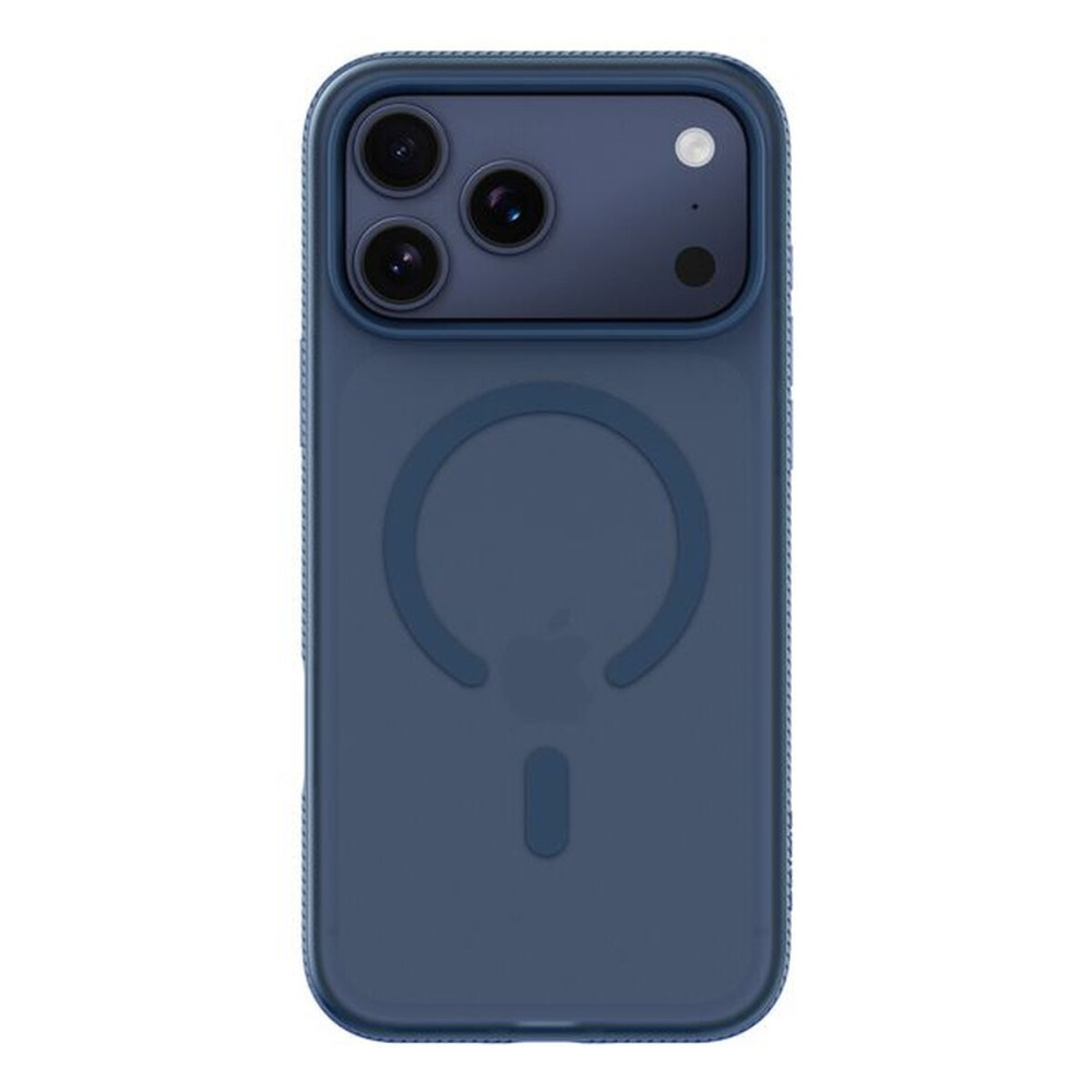 Husă pentru Mobil Belkin iPhone 17 Pro Max Albastru Bleumarin